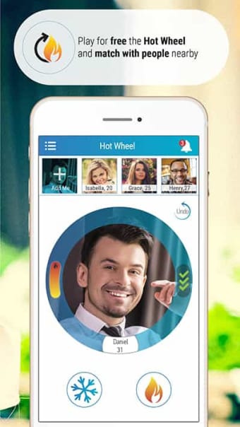 Image 1 for PriveTalk Online Dating