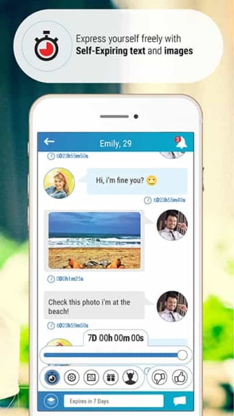 Image 3 for PriveTalk Online Dating