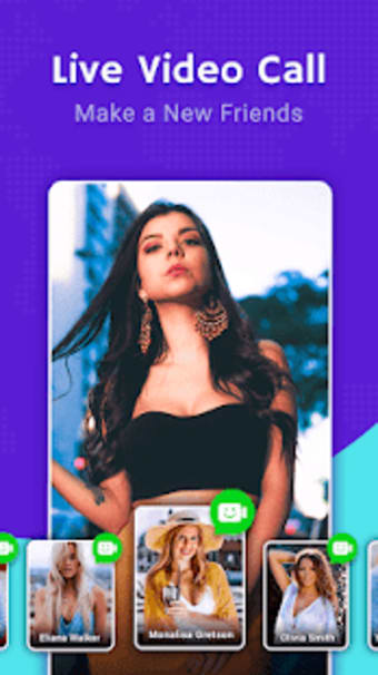 Image 0 for Love Video Call - Live Vi…