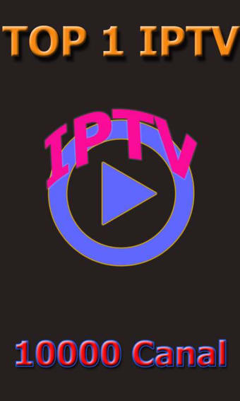 Image 1 for IPTV Player Free for Wind…