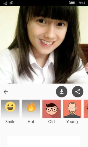 Image 0 for Face App for Windows 10