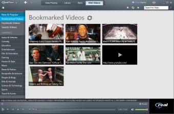 Image 1 for RealTimes (with RealPlaye…