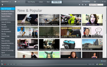Image 0 for RealTimes (with RealPlaye…