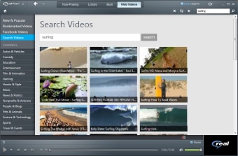 Image 2 for RealTimes (with RealPlaye…