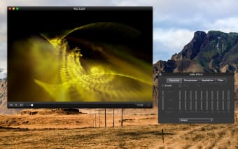 Image 1 for VLC Media Player