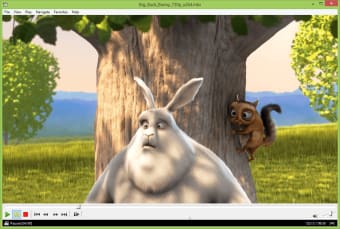 Image 1 for Media Player Classic Home…