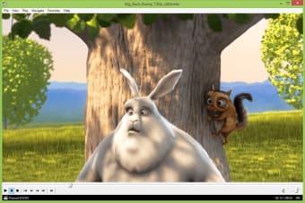 Image 2 for Media Player Classic Home…