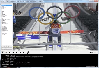 Image 0 for Media Player Classic Home…