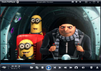 Image 1 for PotPlayer (32-bit)