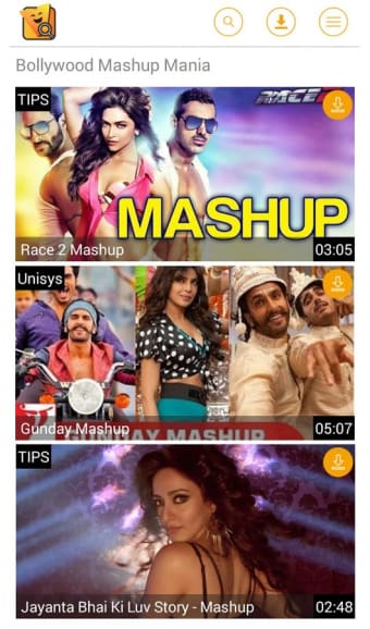 Image 2 for Vuclip Search: Video on M…