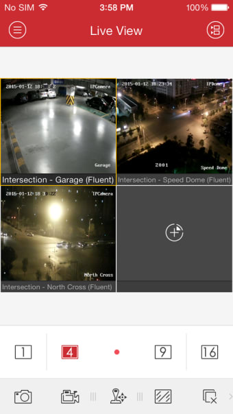 Image 4 for iVMS-4500