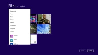 Image 0 for Windows 8 Video Player Pr…