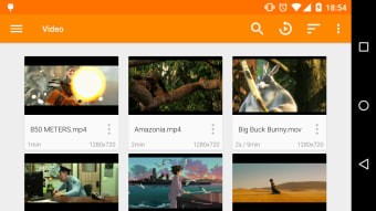Image 2 for VLC for Android
