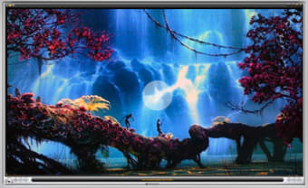 Image 0 for ROX Player