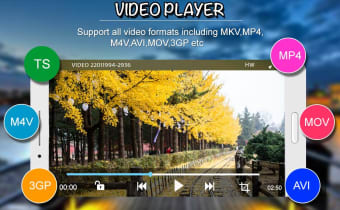 Image 1 for XXX Video Player - HD X P…