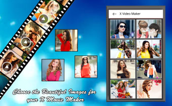 Image 3 for XX Movie Maker 2018 - X V…