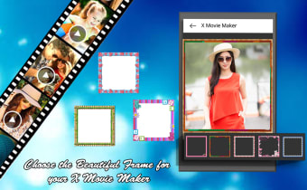 Image 1 for XX Movie Maker 2018 - X V…
