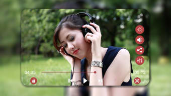 Image 3 for XX Video Player - HD X Pl…