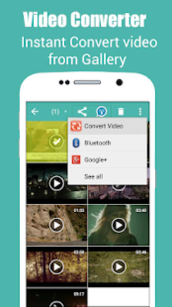 Image 3 for Video Converter - All for…