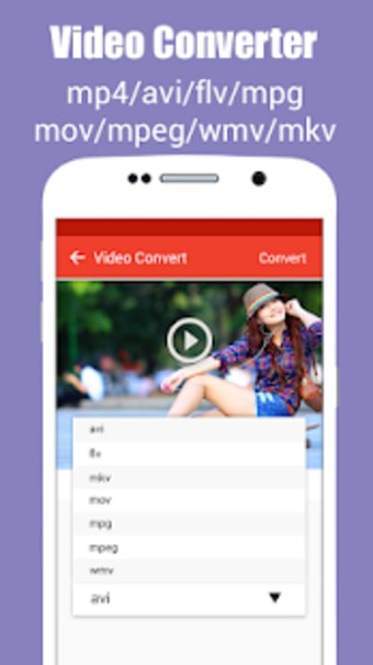 Image 2 for Video Converter - All for…