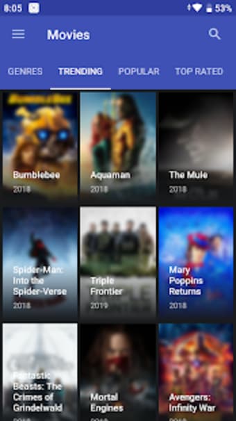 Image 3 for Movie Downloader | Web Se…