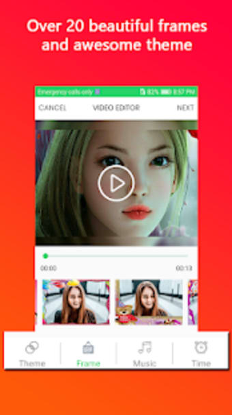 Image 2 for Photo video maker slide s…
