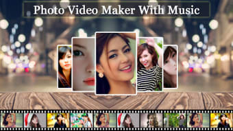 Image 3 for Photo video maker slide s…