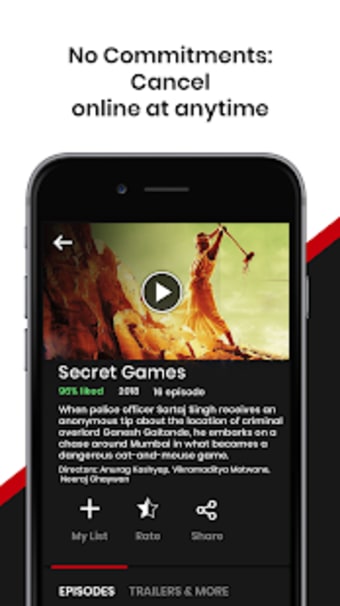 Image 3 for Free Movies HD 2019 - Wat…