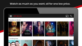 Image 1 for Free Movies HD 2019 - Wat…