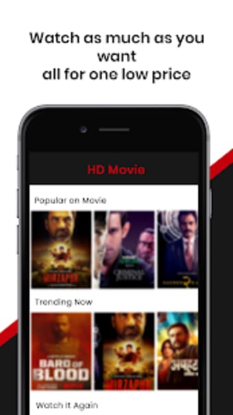 Image 0 for Free Movies HD 2019 - Wat…