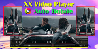 Image 1 for XX Video Player: XXVI Vid…