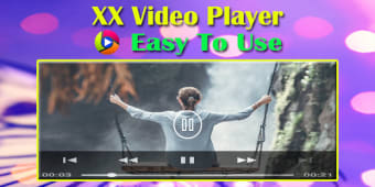 Image 0 for XX Video Player: XXVI Vid…