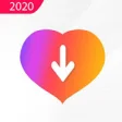Icon of program: Video Downloader Likee  L…