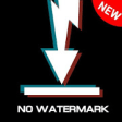 Icon of program: Downloader TikTok no Wate…