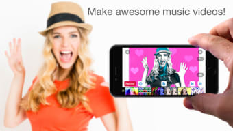 Image 2 for Video Star