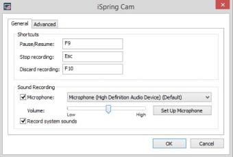 Image 1 for iSpring Free Cam