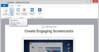 Image 3 for iSpring Free Cam