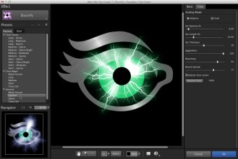 Image 1 for Alien Skin Eye Candy