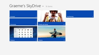 Image 0 for OneDrive for Windows