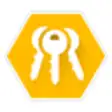 Icon of program: Steganos Password Manager