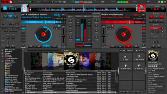 Image 1 for VirtualDJ 2020