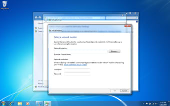 Image 2 for Windows 7 (Professional)