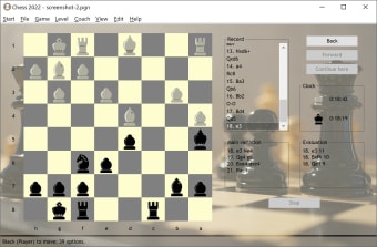 Image 0 for Chess 2022