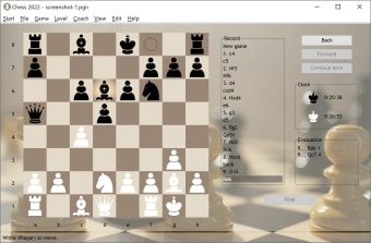 Image 1 for Chess 2022