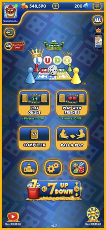 Image 2 for Ludo King