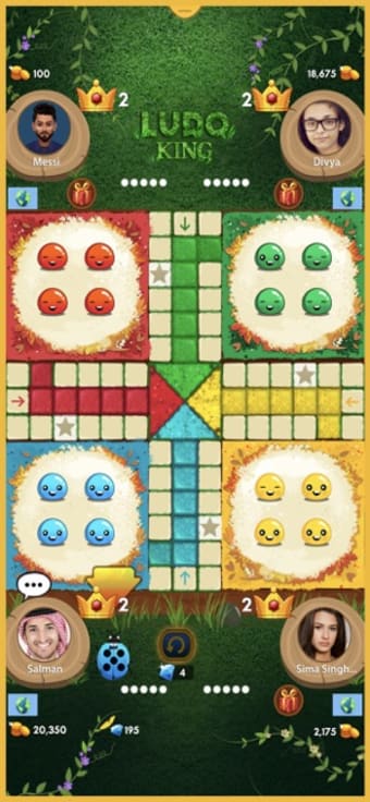 Image 0 for Ludo King