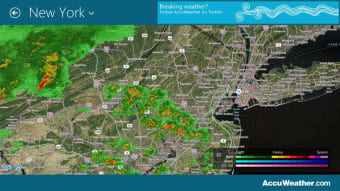 Image 4 for AccuWeather