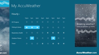 Image 0 for AccuWeather