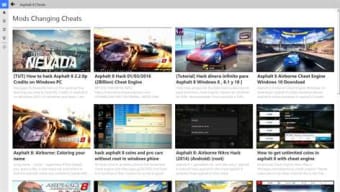 Image 1 for Asphalt 8 Airborne Advanc…