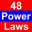 Icon of program: 48 Laws of Power